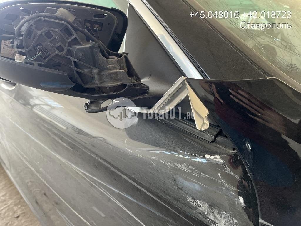 Фото Mercedes-Benz C-класс 120