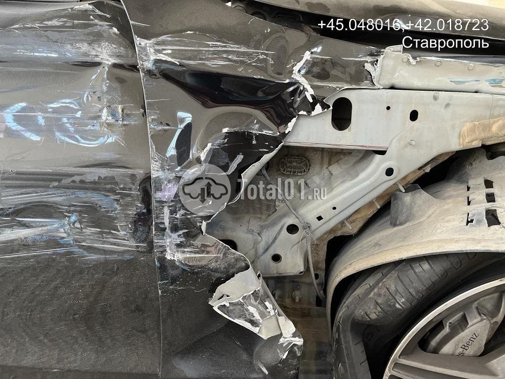 Фото Mercedes-Benz C-класс 124