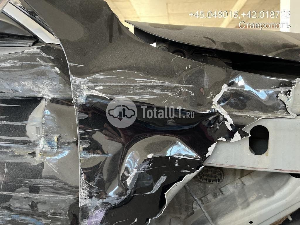 Фото Mercedes-Benz C-класс 126