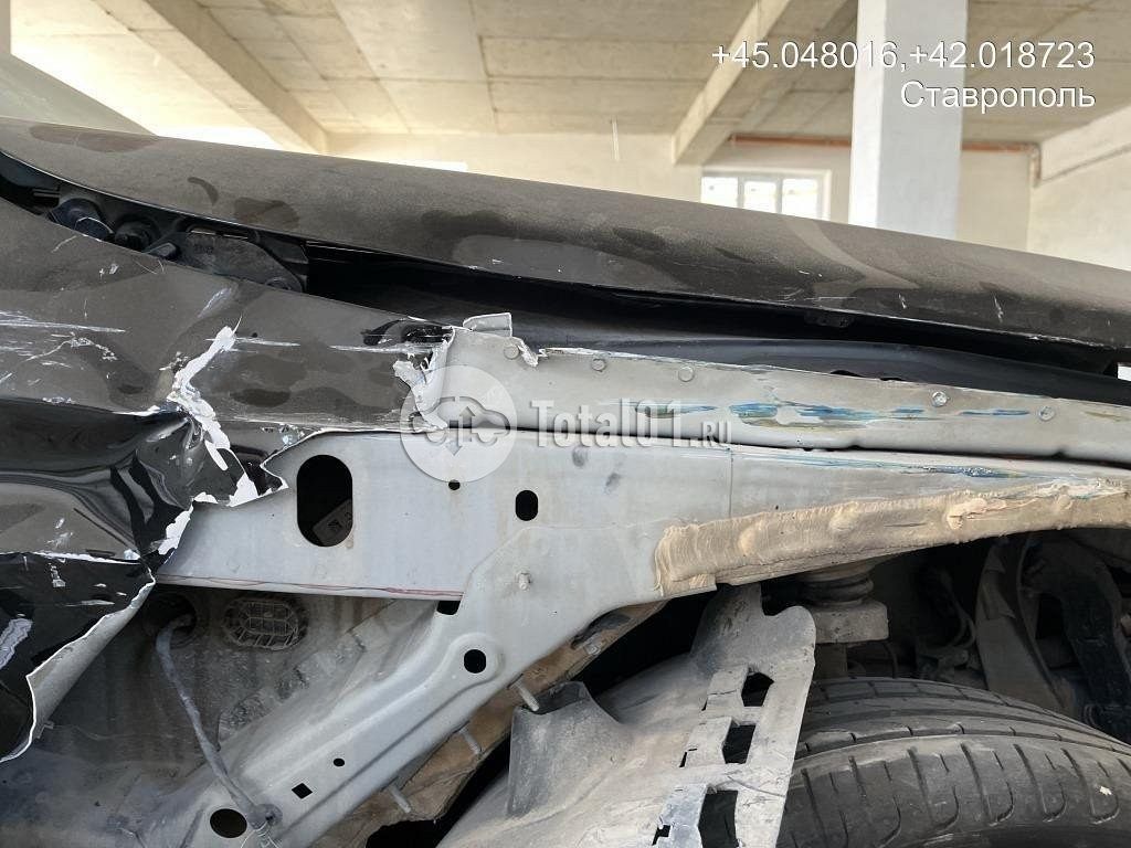 Фото Mercedes-Benz C-класс 128