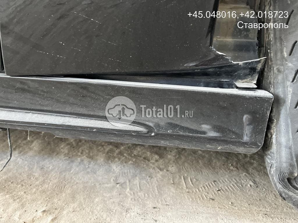 Фото Mercedes-Benz C-класс 134