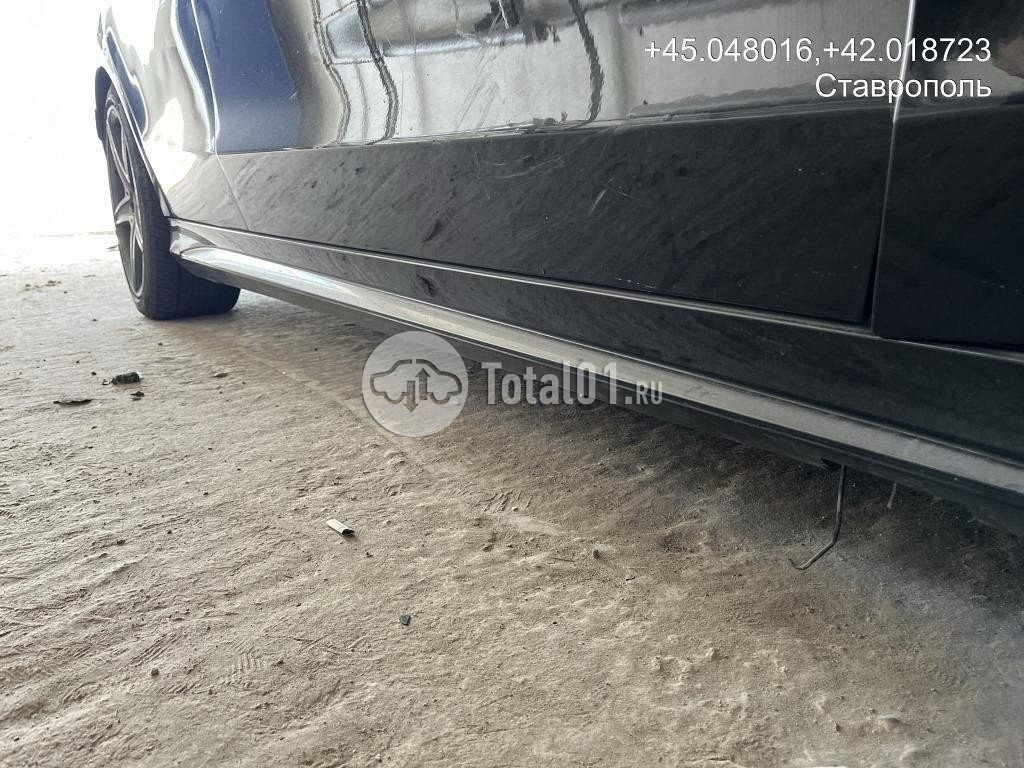 Фото Mercedes-Benz C-класс 136