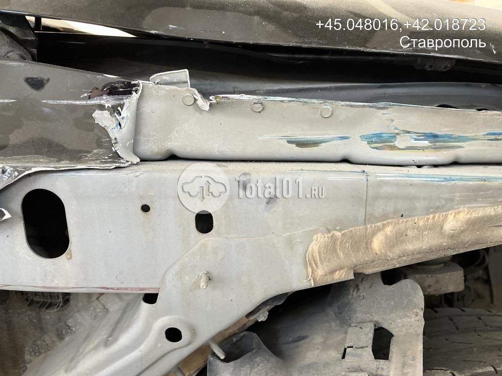 Фото Mercedes-Benz C-класс 138