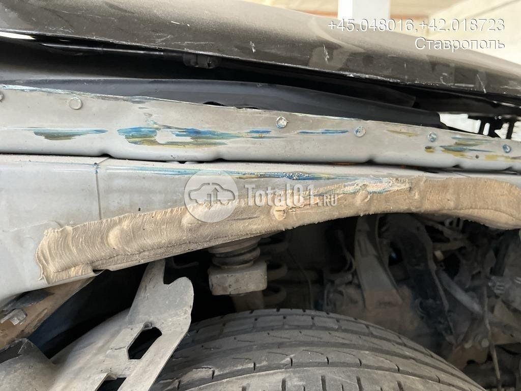 Фото Mercedes-Benz C-класс 140