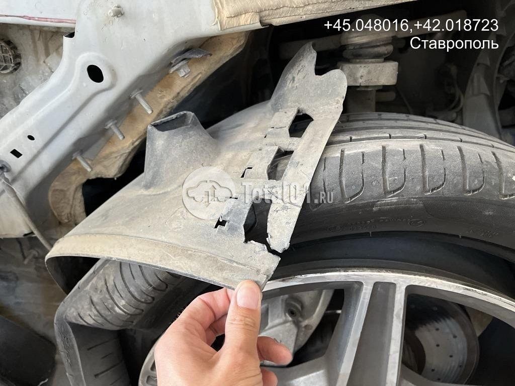 Фото Mercedes-Benz C-класс 144