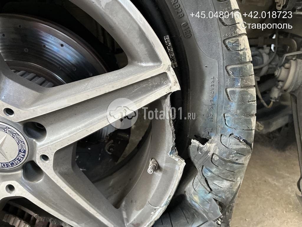 Фото Mercedes-Benz C-класс 148