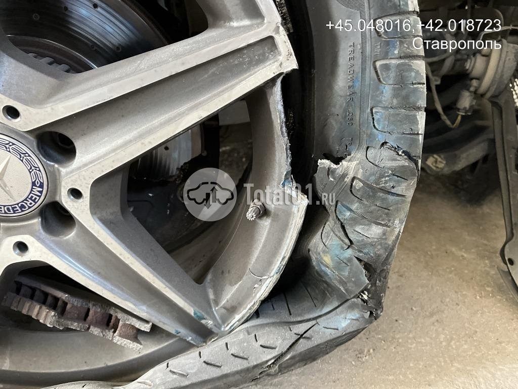 Фото Mercedes-Benz C-класс 150