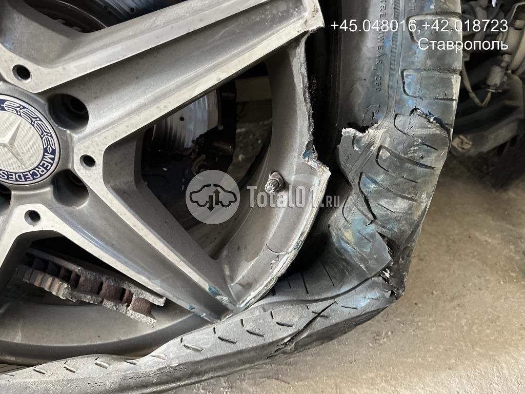 Фото Mercedes-Benz C-класс 152