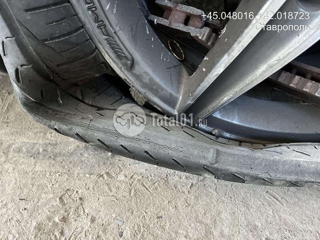 Фото Mercedes-Benz C-класс 156