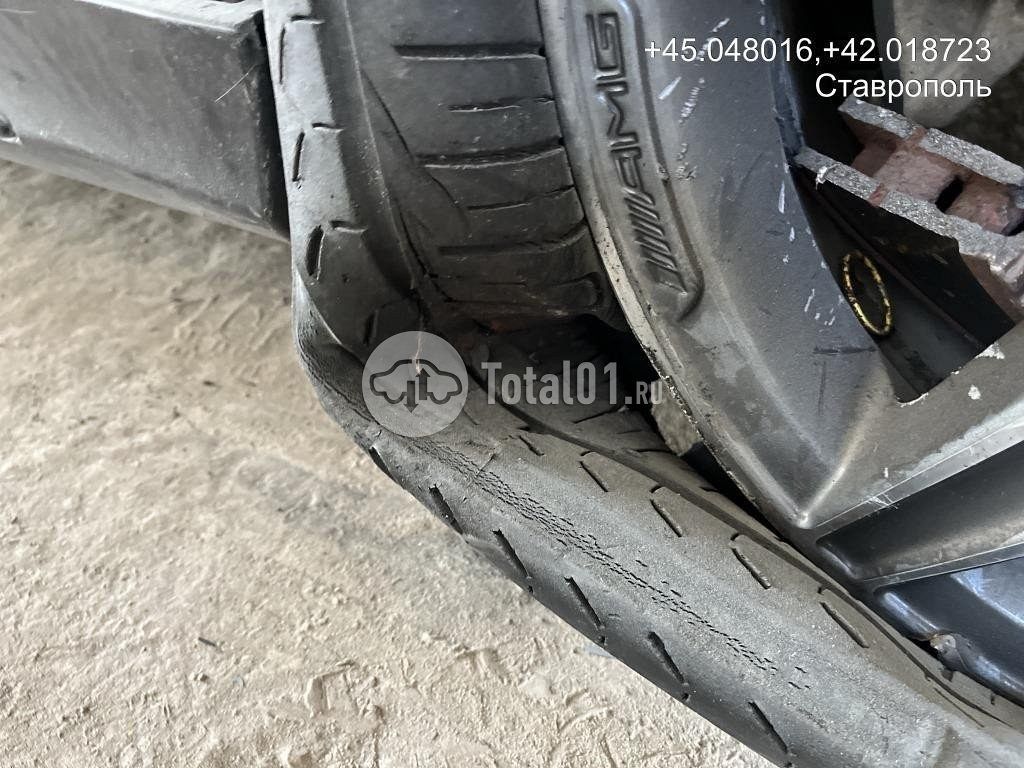 Фото Mercedes-Benz C-класс 158