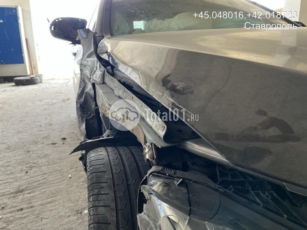 Фото Mercedes-Benz C-класс 166