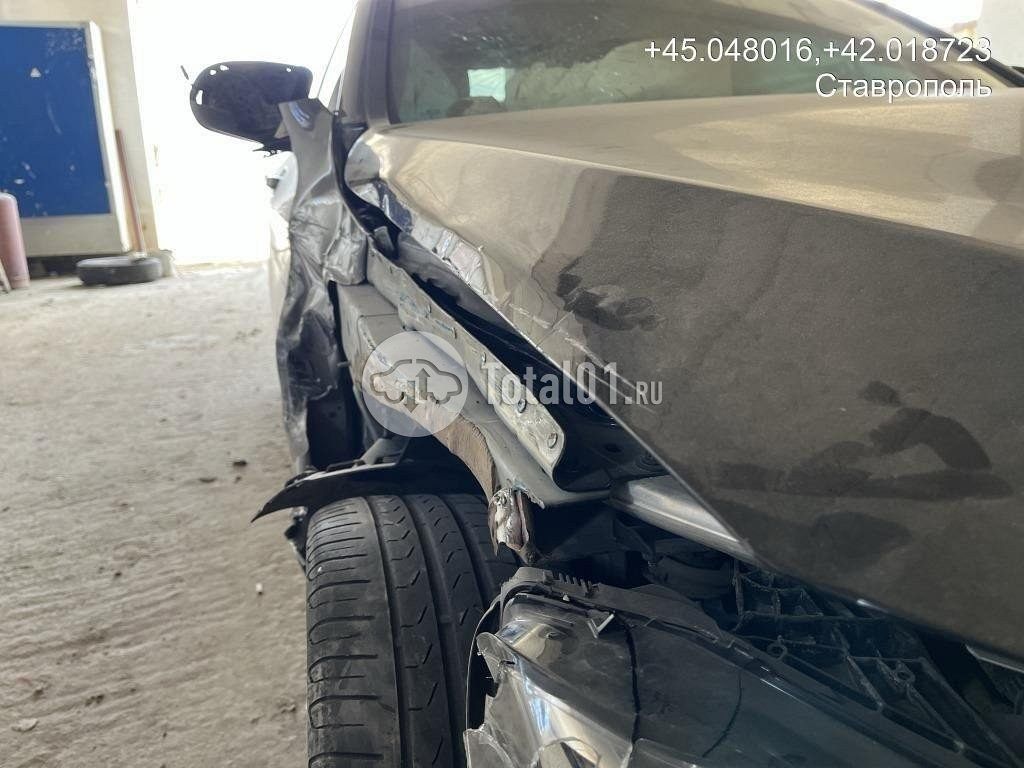 Фото Mercedes-Benz C-класс 168