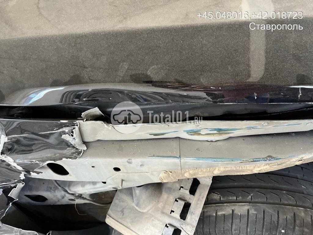 Фото Mercedes-Benz C-класс 170