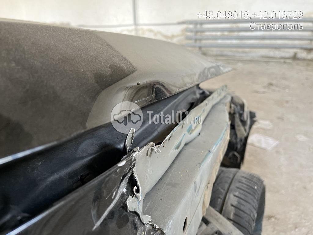 Фото Mercedes-Benz C-класс 172