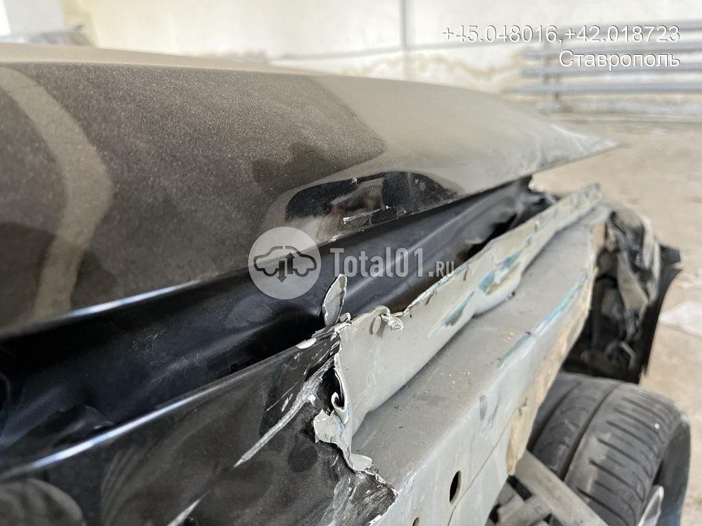 Фото Mercedes-Benz C-класс 174