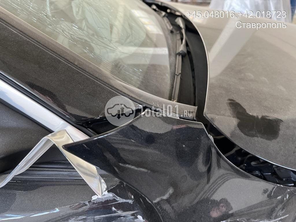 Фото Mercedes-Benz C-класс 176