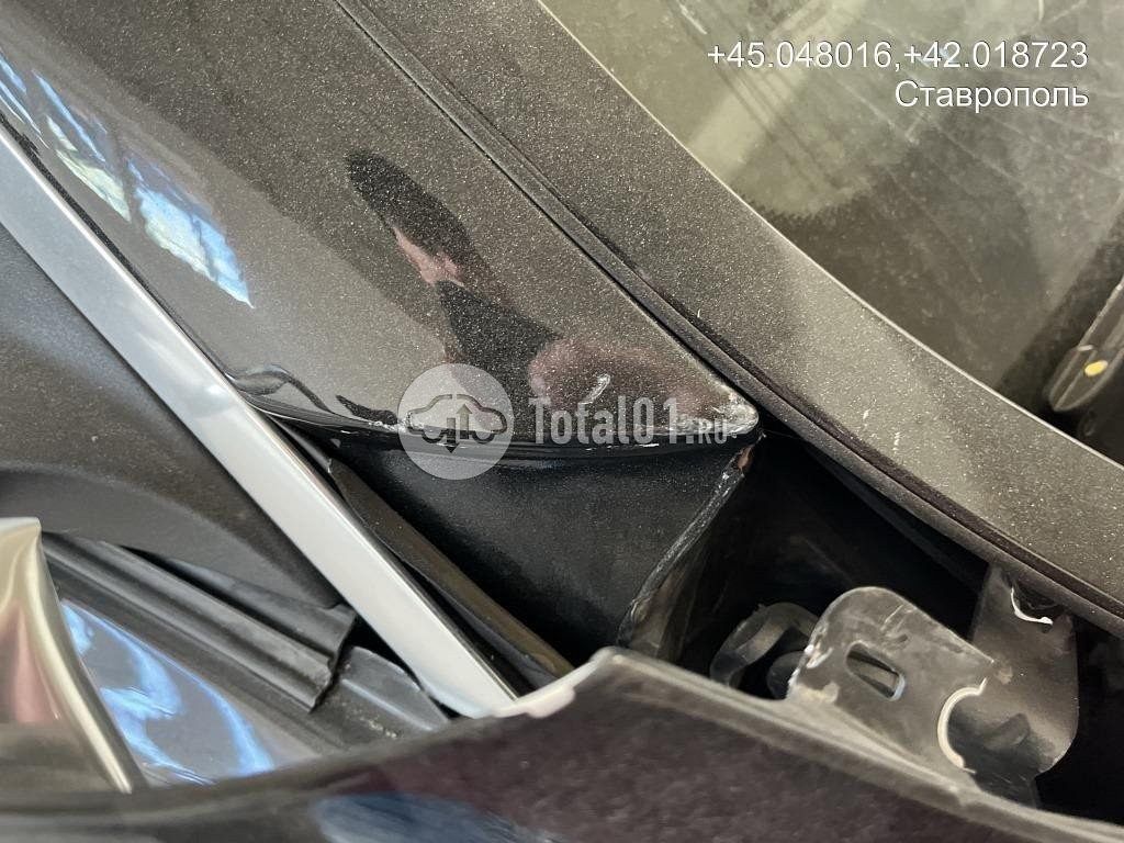 Фото Mercedes-Benz C-класс 178