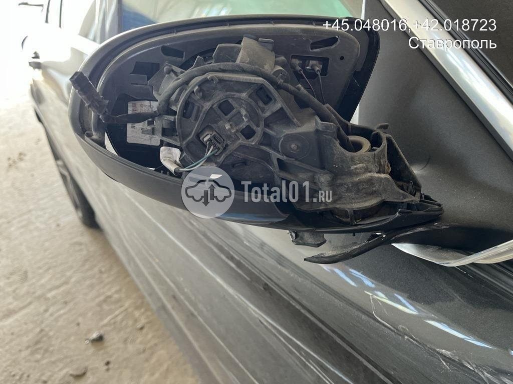 Фото Mercedes-Benz C-класс 180