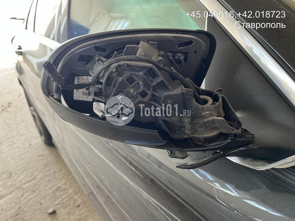 Фото Mercedes-Benz C-класс 182