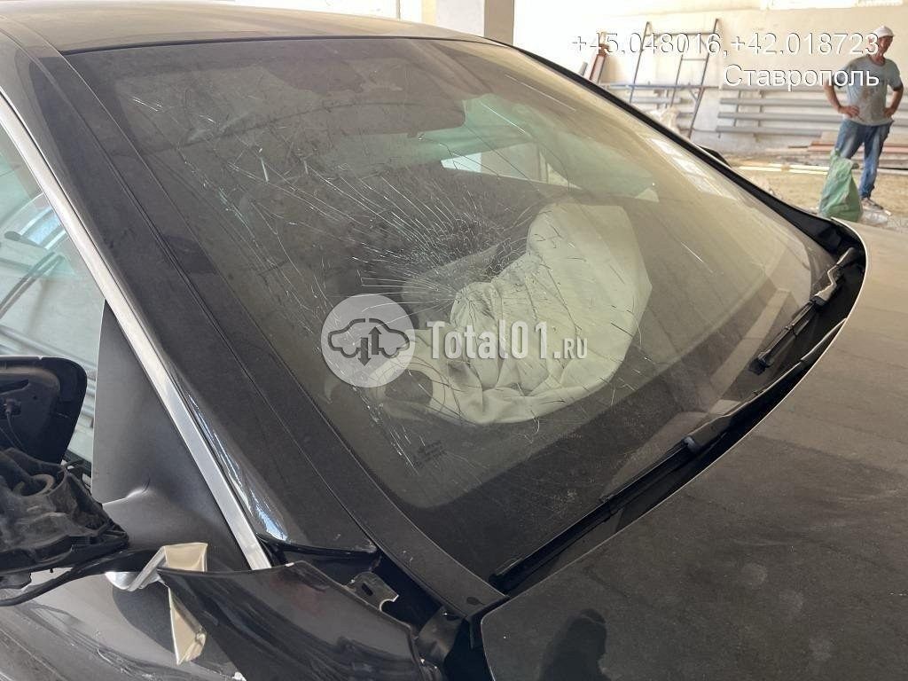 Фото Mercedes-Benz C-класс 184