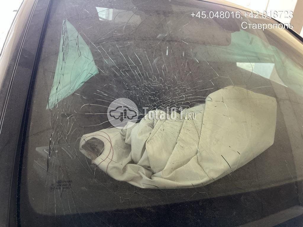 Фото Mercedes-Benz C-класс 188