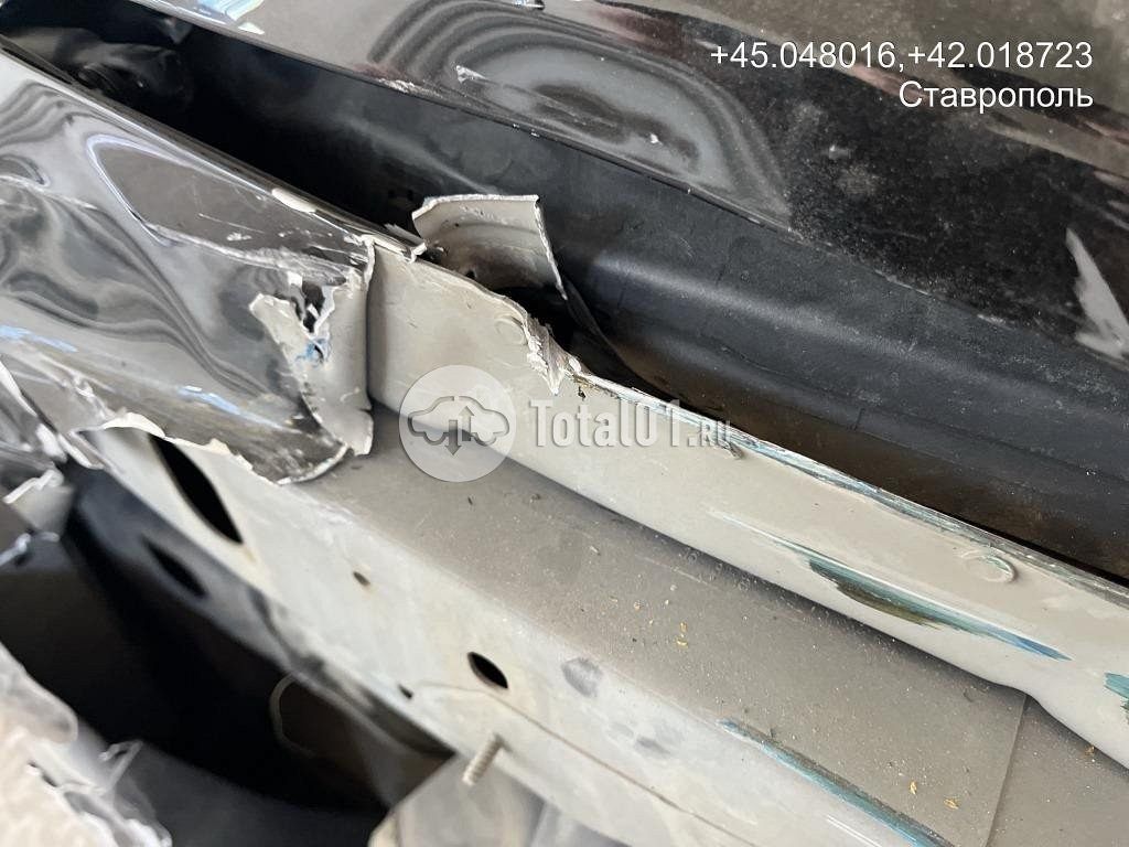 Фото Mercedes-Benz C-класс 190