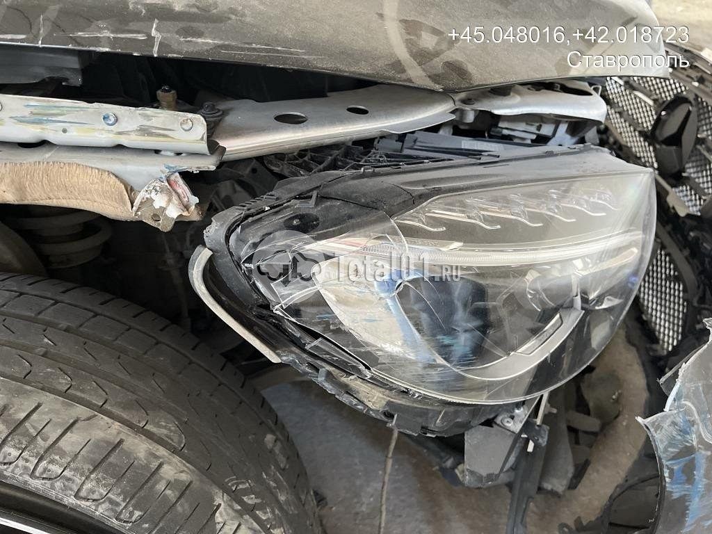 Фото Mercedes-Benz C-класс 196