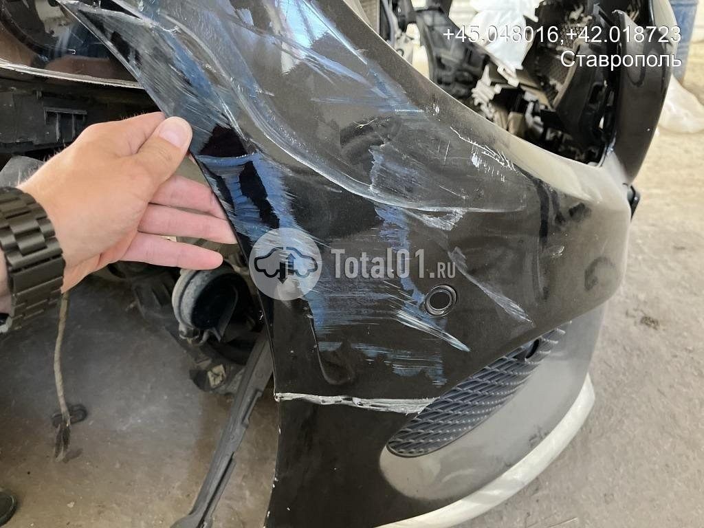 Фото Mercedes-Benz C-класс 204