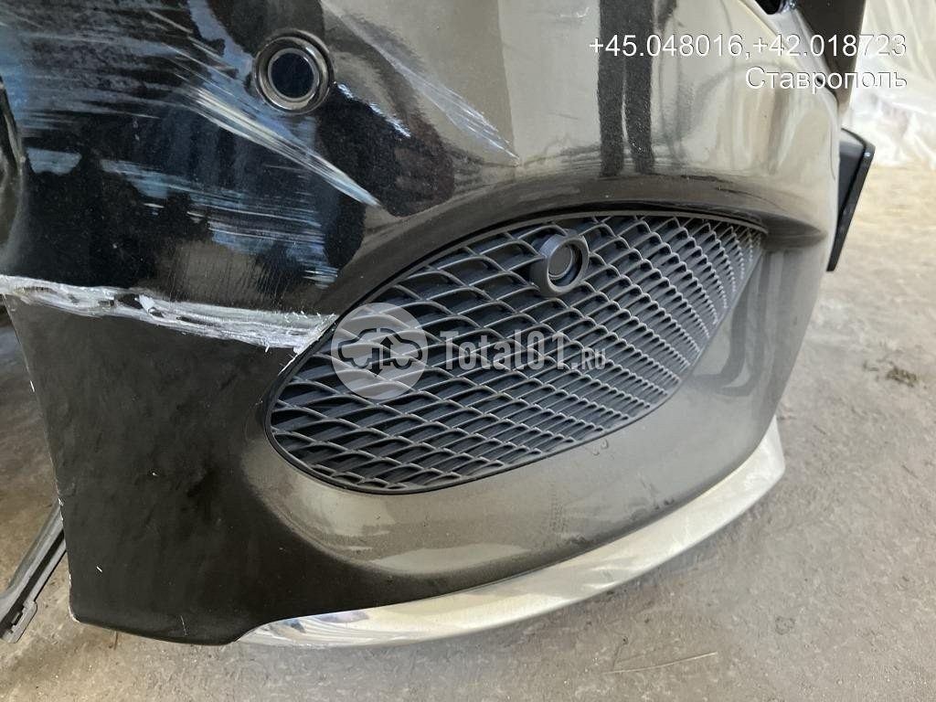 Фото Mercedes-Benz C-класс 208