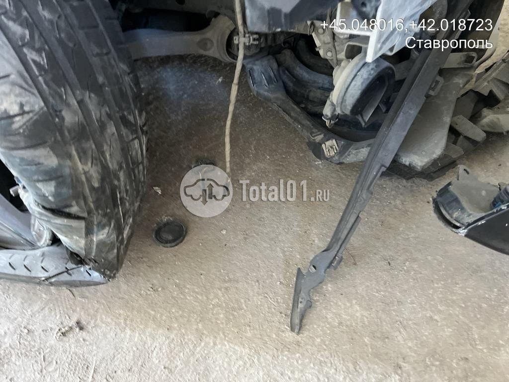 Фото Mercedes-Benz C-класс 210