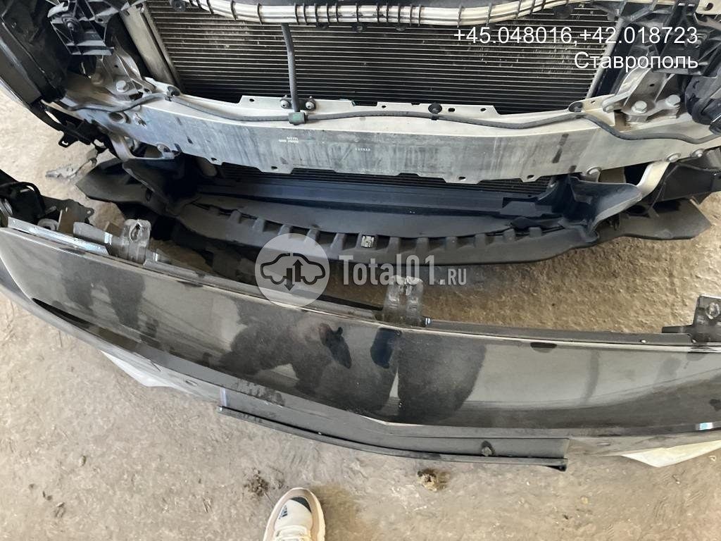 Фото Mercedes-Benz C-класс 212