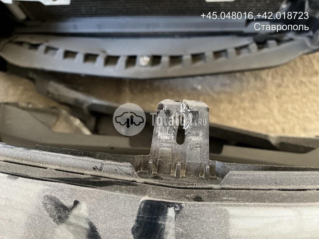 Фото Mercedes-Benz C-класс 214