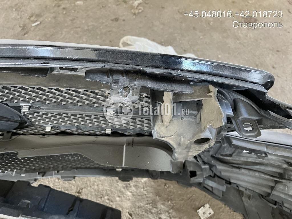 Фото Mercedes-Benz C-класс 218