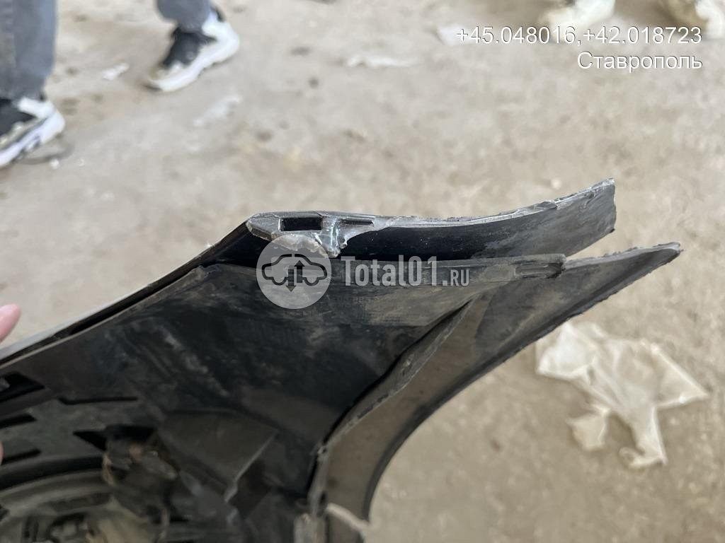 Фото Mercedes-Benz C-класс 224