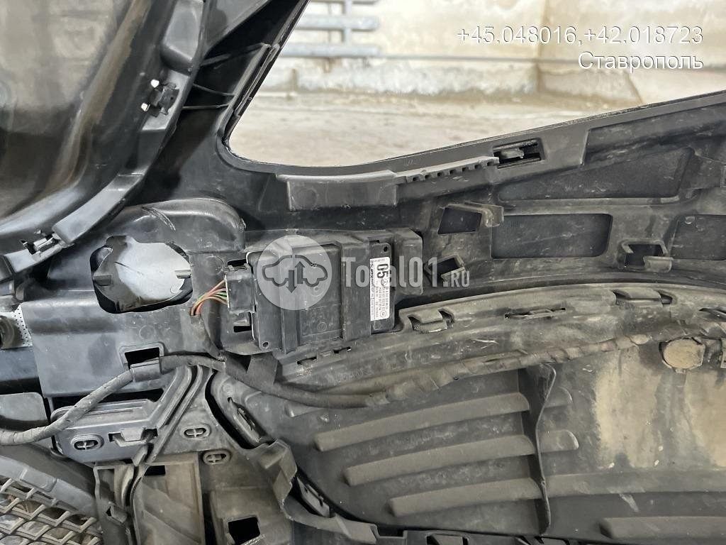 Фото Mercedes-Benz C-класс 228