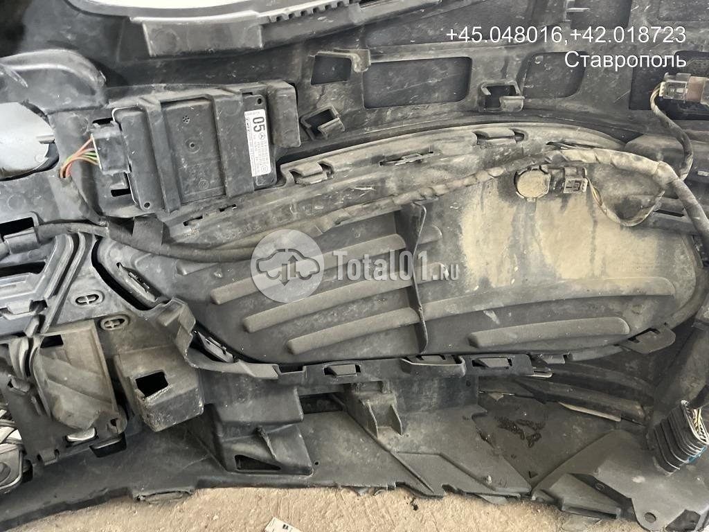 Фото Mercedes-Benz C-класс 230