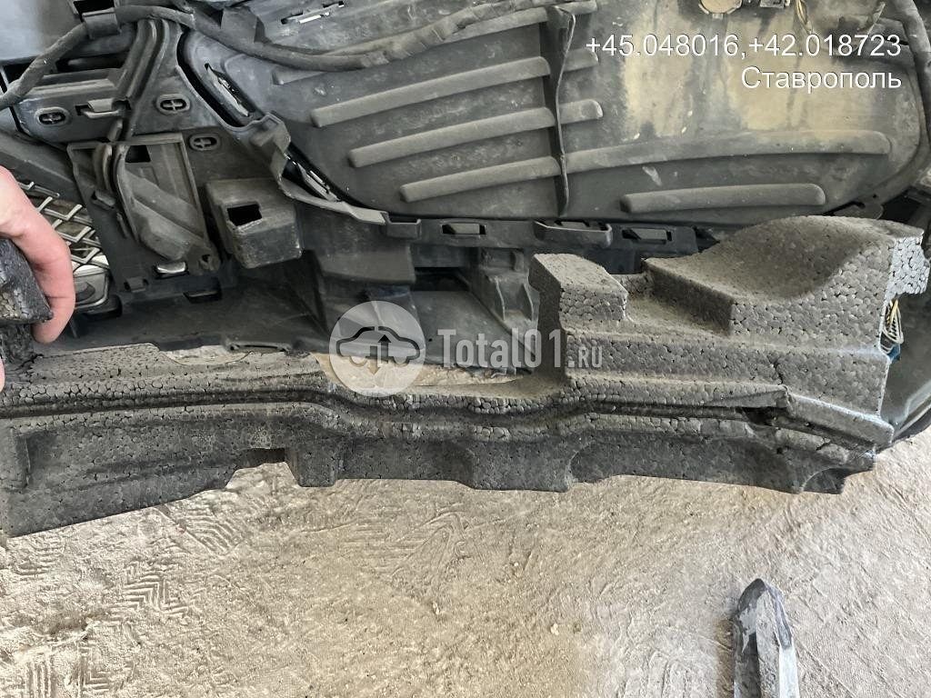 Фото Mercedes-Benz C-класс 232