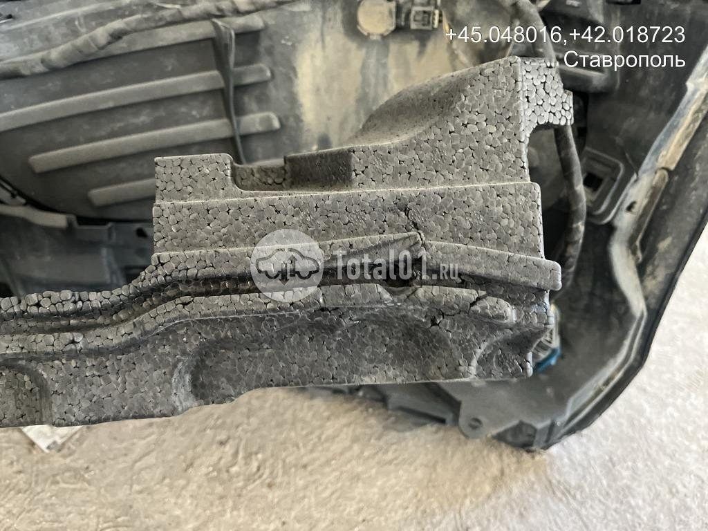 Фото Mercedes-Benz C-класс 234