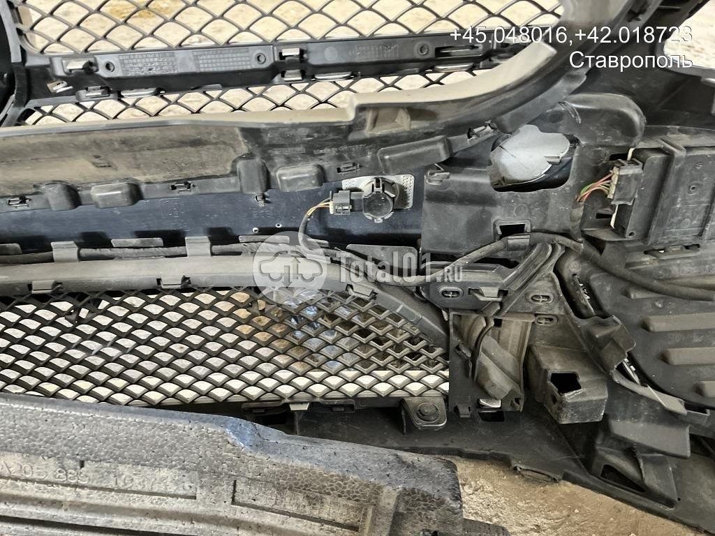 Фото Mercedes-Benz C-класс 236