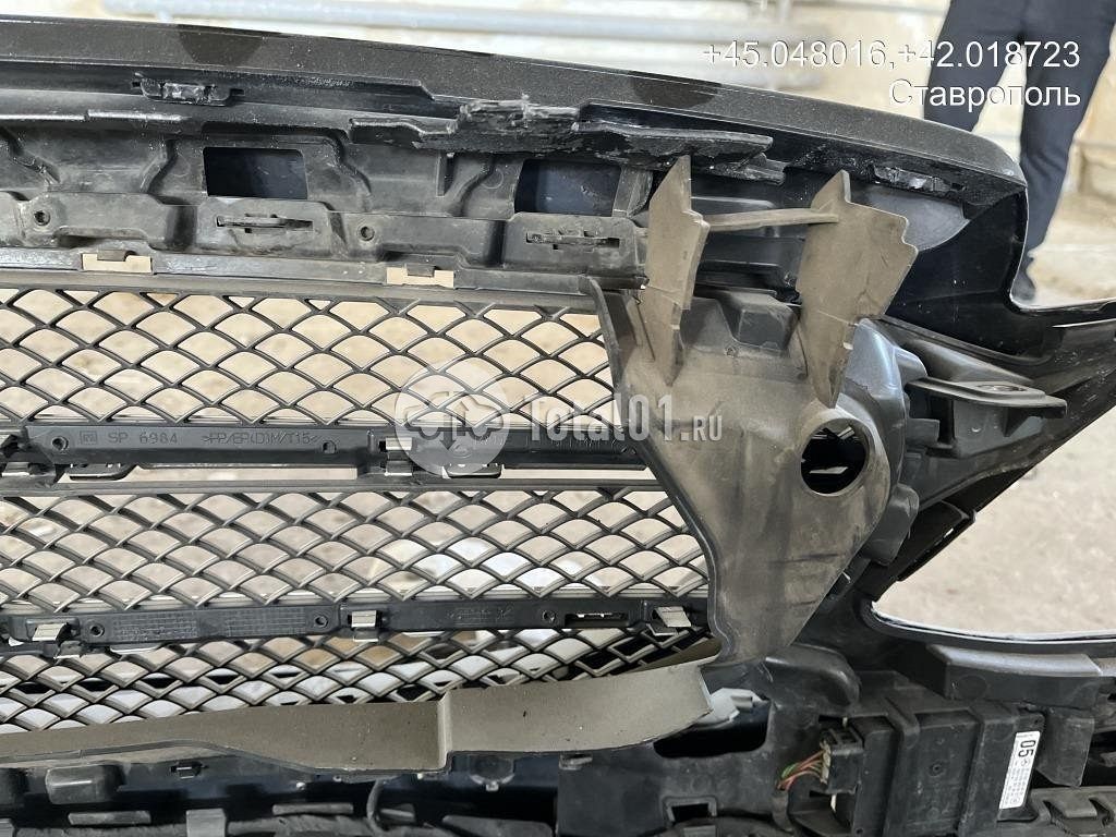 Фото Mercedes-Benz C-класс 238