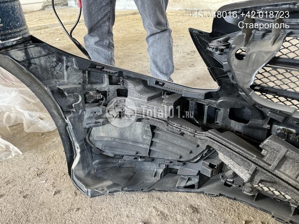 Фото Mercedes-Benz C-класс 240