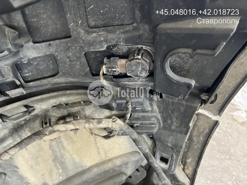 Фото Mercedes-Benz C-класс 242