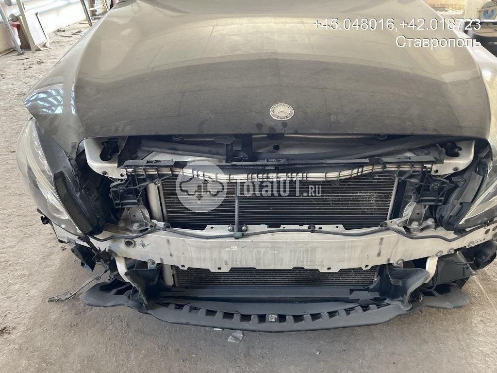 Фото Mercedes-Benz C-класс 246