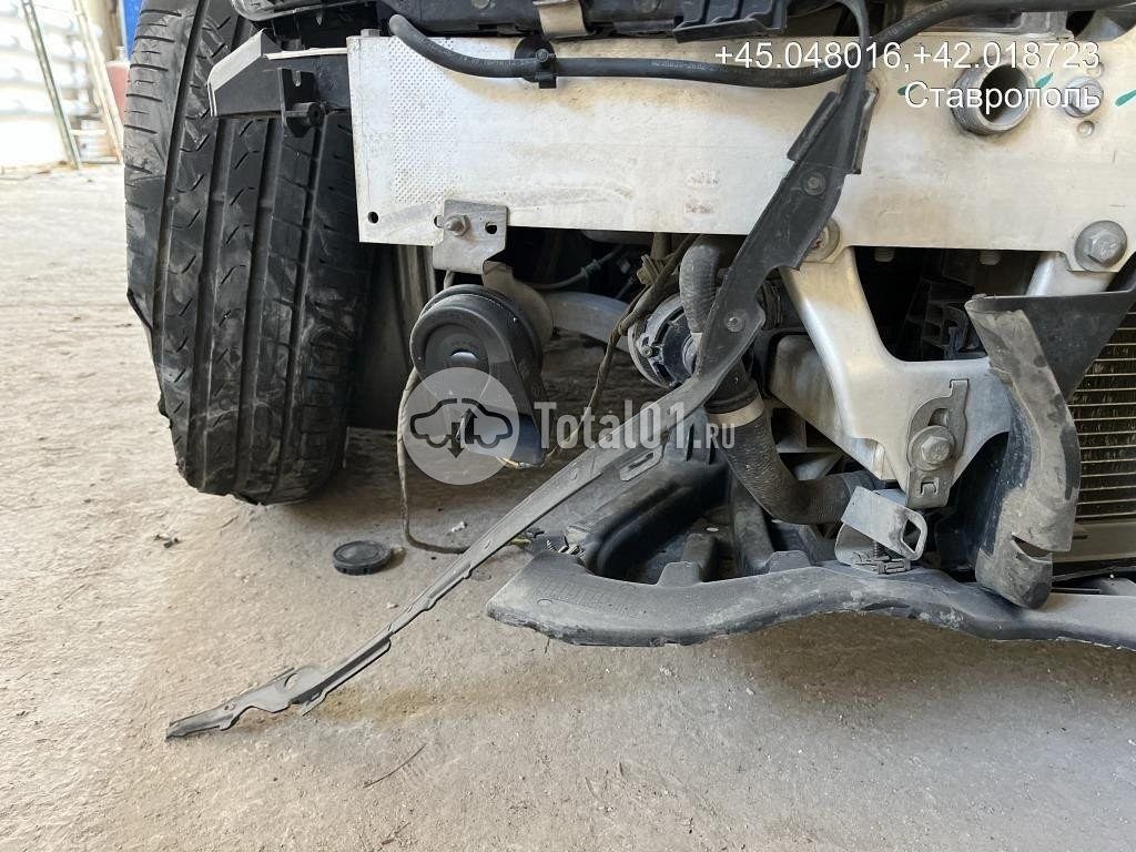 Фото Mercedes-Benz C-класс 252