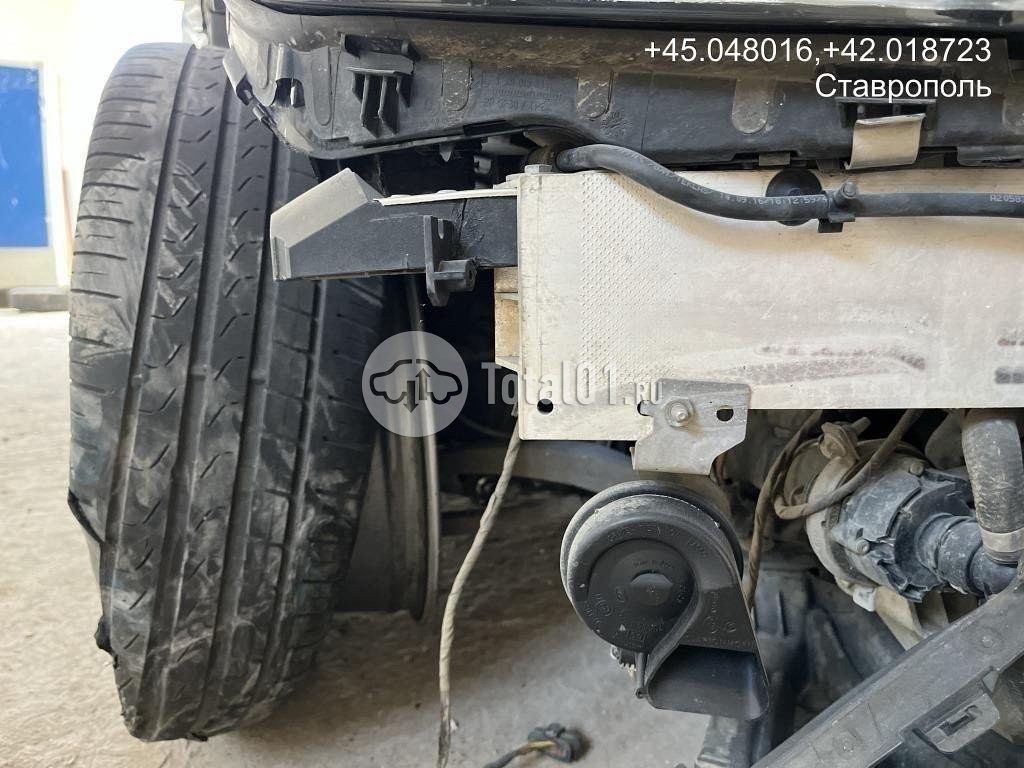 Фото Mercedes-Benz C-класс 254