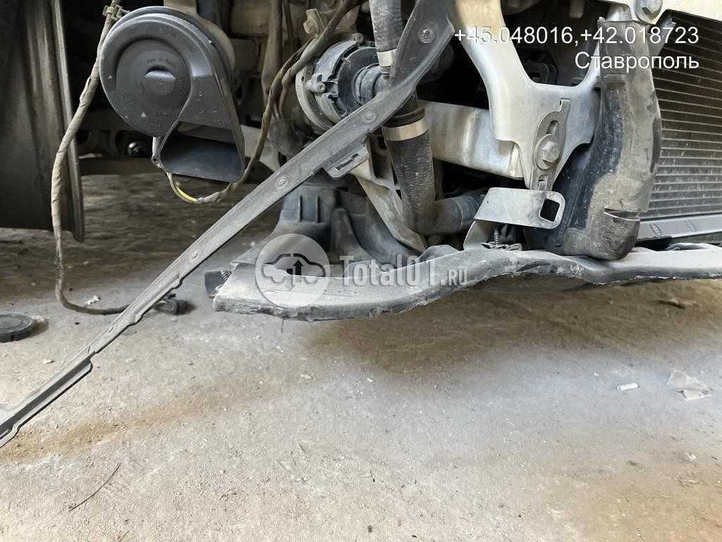 Фото Mercedes-Benz C-класс 256