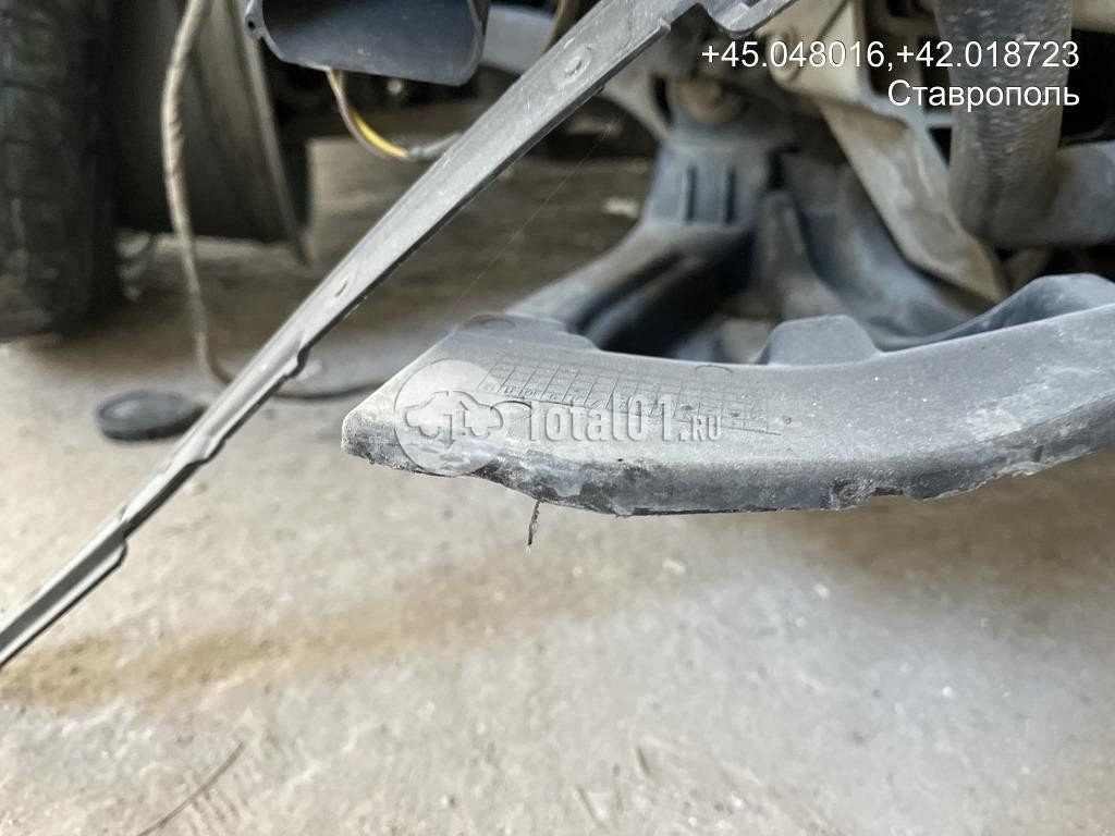 Фото Mercedes-Benz C-класс 258