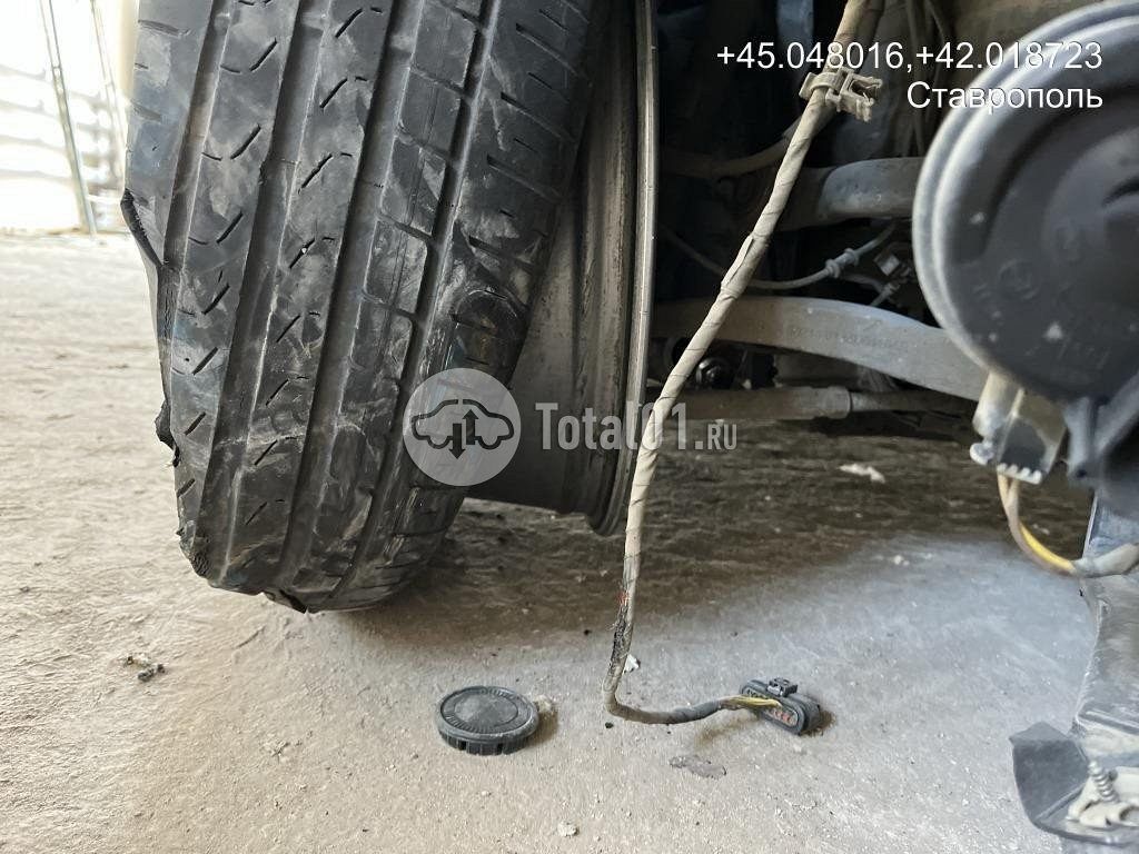 Фото Mercedes-Benz C-класс 262