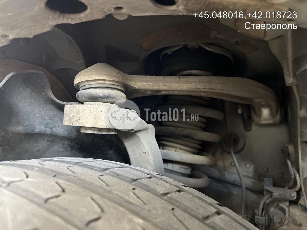 Фото Mercedes-Benz C-класс 268