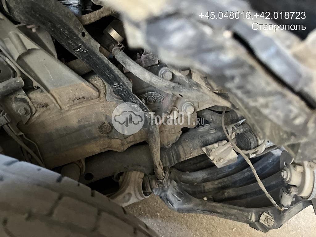 Фото Mercedes-Benz C-класс 272